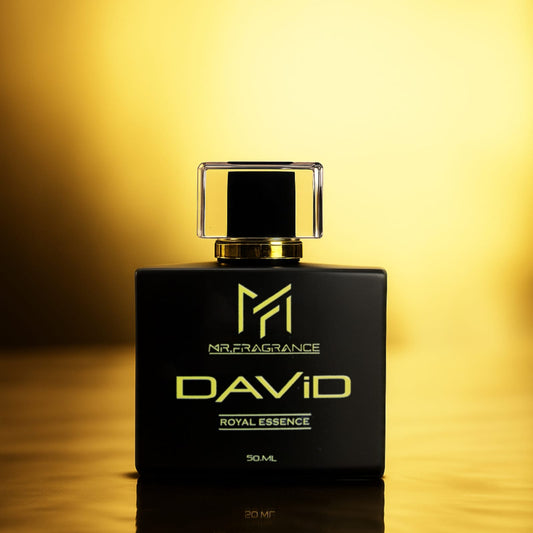 DAVID RoyaL Essence