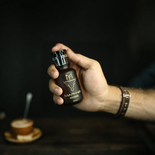 MARKHIR Royal Essence