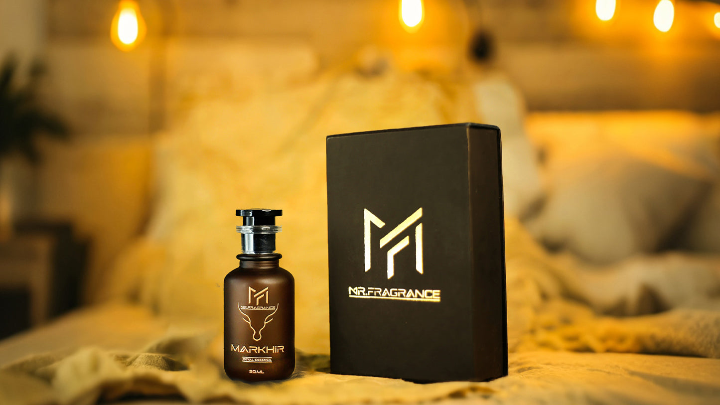 MARKHIR Royal Essence