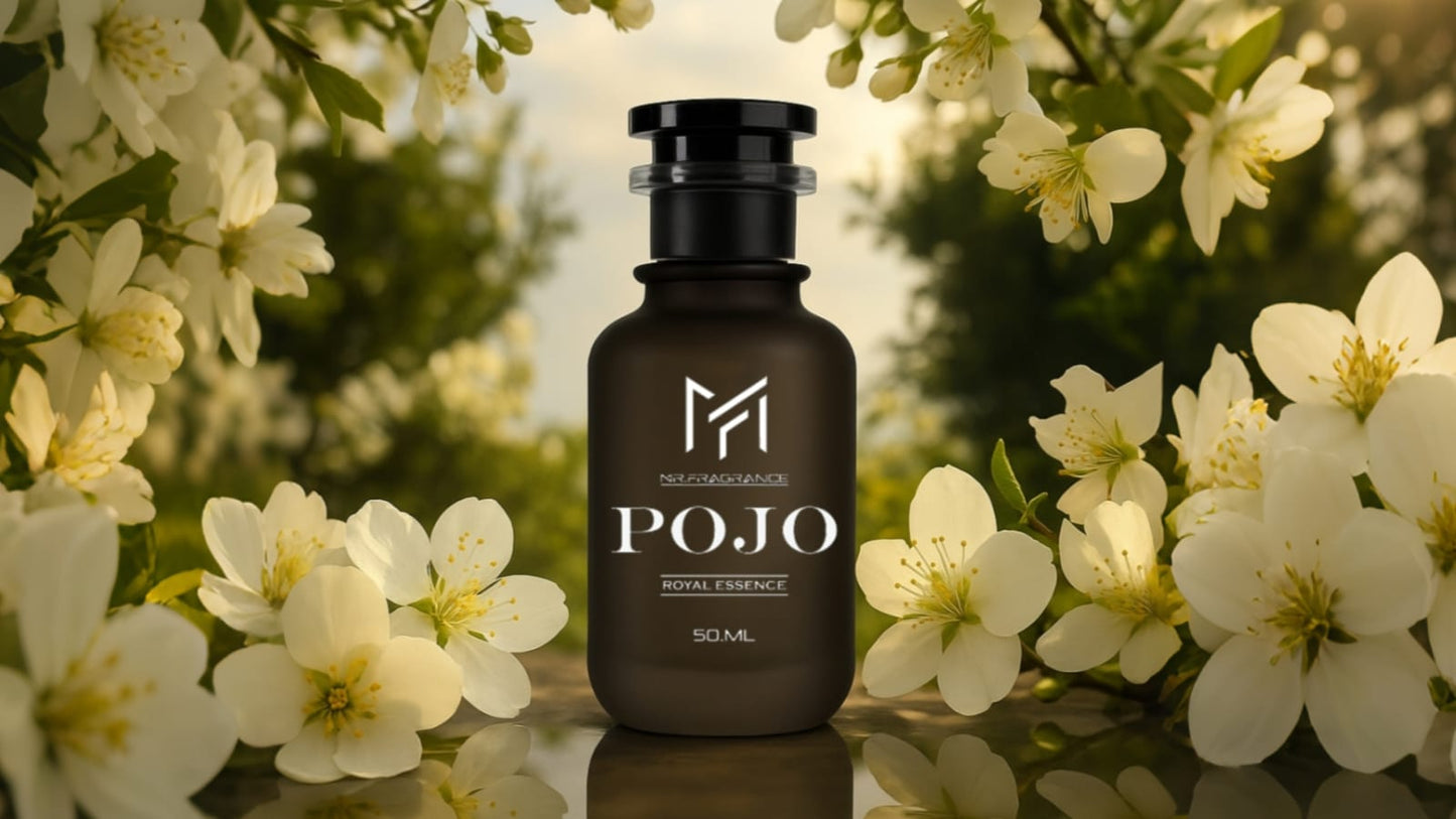POJO Royal Essence