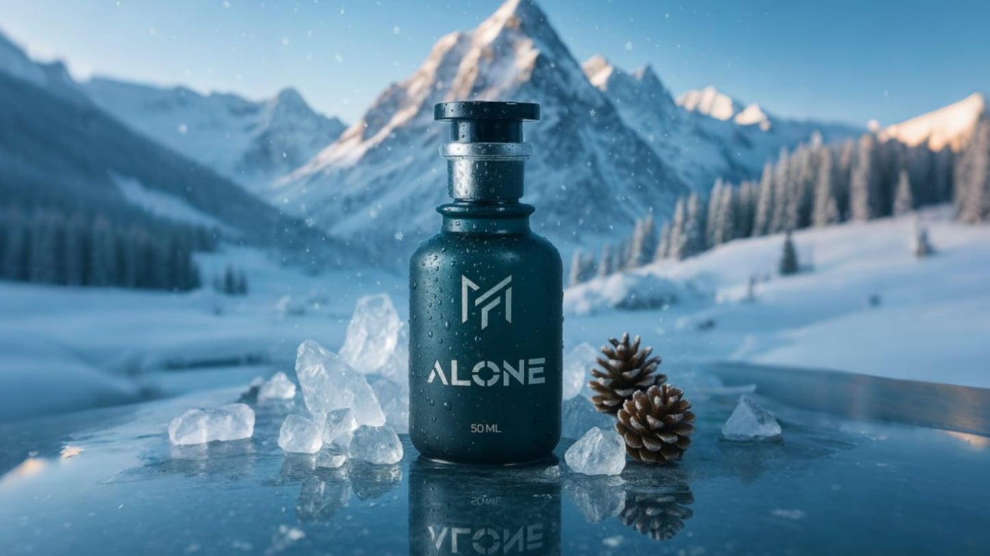 ALONE Royal Essence