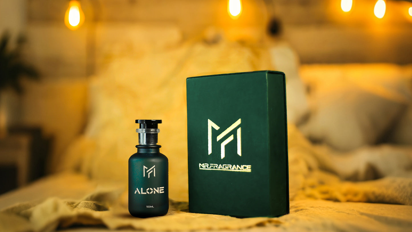 ALONE Royal Essence