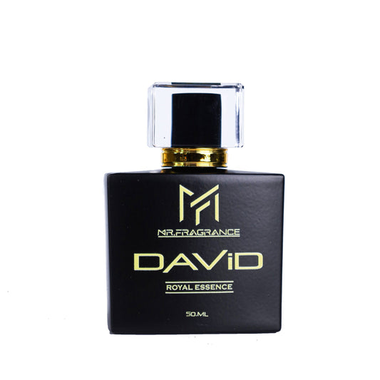 DAVID RoyaL Essence