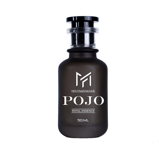 POJO Royal Essence