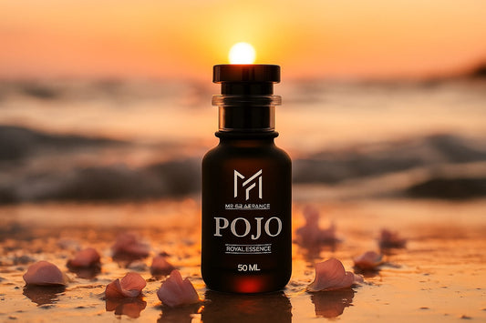 POJO Royal Essence