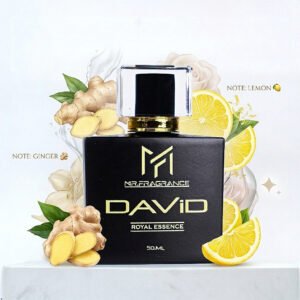 David Perfume