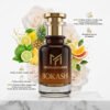 bokash perfume