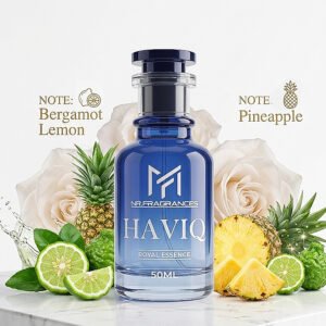 Haviq Perfume