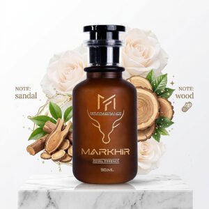 Makhir Perfume