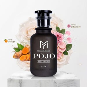 pojo perfume