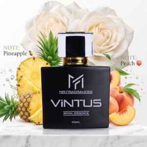 vintus perfume